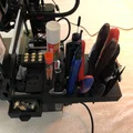 Toolbox gắn frame Prusa (Toolbox Prusa frame) - Thumbnail 5