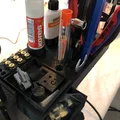 Toolbox gắn frame Prusa (Toolbox Prusa frame) - Thumbnail 6