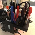 Toolbox gắn frame Prusa (Toolbox Prusa frame) - Thumbnail 8