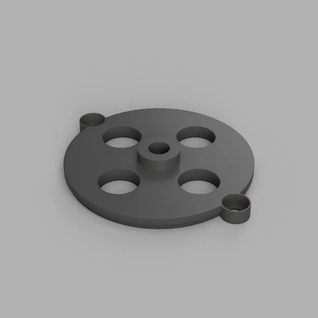 Kopierring Makita RT0700 - Image 1