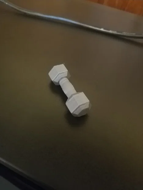 Tạ tay lục giác (Hex Dumbbell) - Image 3