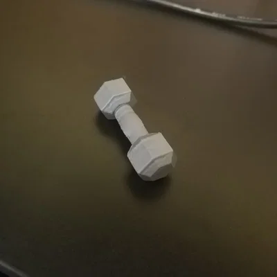 Tạ tay lục giác (Hex Dumbbell)