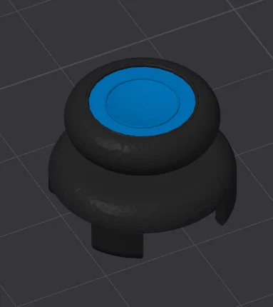 Steam Deck KontrolFreek - Image 1