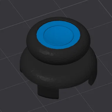 Steam Deck KontrolFreek