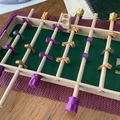 Mini Foosball Game - Bản cải tiến (Remix) - Thumbnail 1
