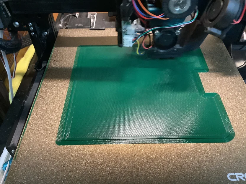 Mini Foosball Game - Bản cải tiến (Remix) - Image 5