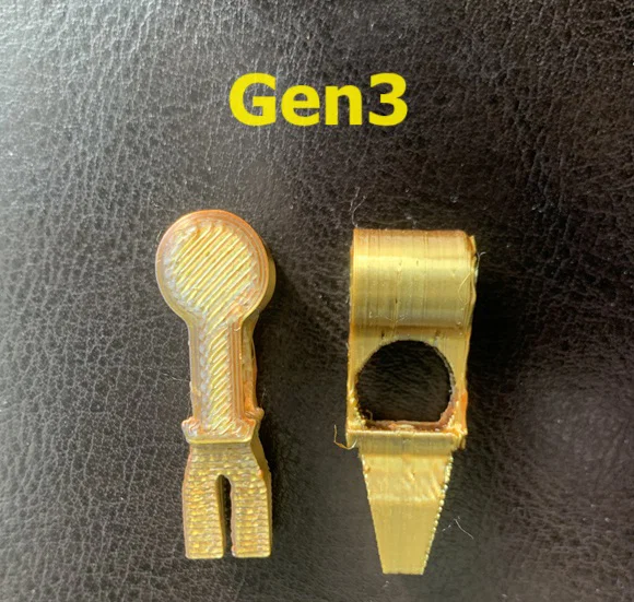 Mini Foosball Game - Bản cải tiến (Remix) - Image 7