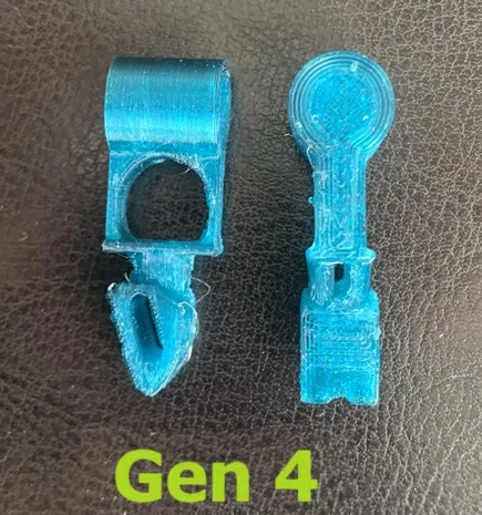 Mini Foosball Game - Bản cải tiến (Remix) - Image 8