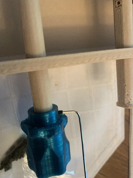 Mini Foosball Game - Bản cải tiến (Remix) - Image 9