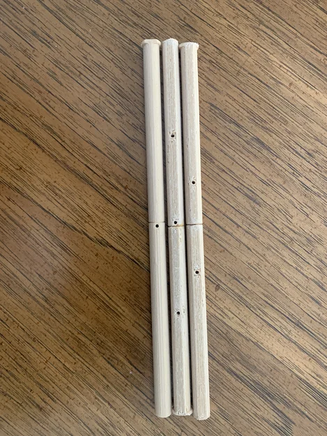 Mini Foosball Game - Bản cải tiến (Remix) - Image 11