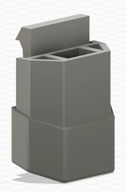 Ooni - Chân cao su thay thế - Image 2