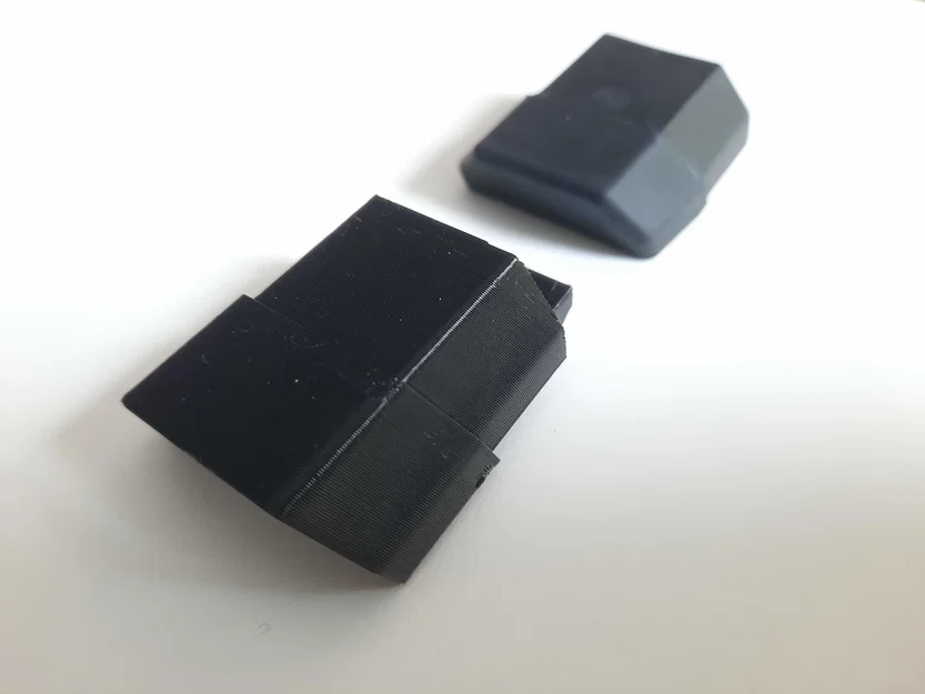 Ooni - Chân cao su thay thế - Image 3