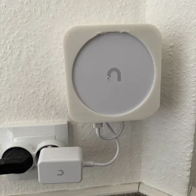 Giá Treo Tường UniFi Express (UniFi Express Wall Mount)