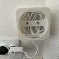 Giá Treo Tường UniFi Express (UniFi Express Wall Mount) - Thumbnail 3