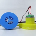 Máy bơm nước mini - Thumbnail 4