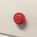 Móc treo và tay nắm cửa phong cách LEGO độc đáo - Thumbnail 3