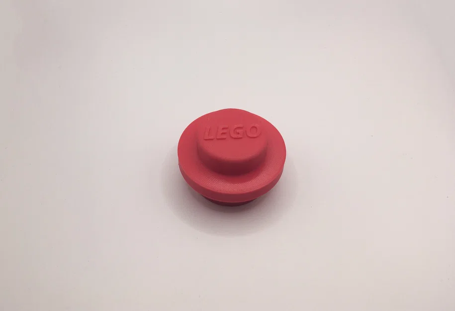 Móc treo và tay nắm cửa phong cách LEGO độc đáo - Image 5