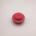 Móc treo và tay nắm cửa phong cách LEGO độc đáo - Thumbnail 5