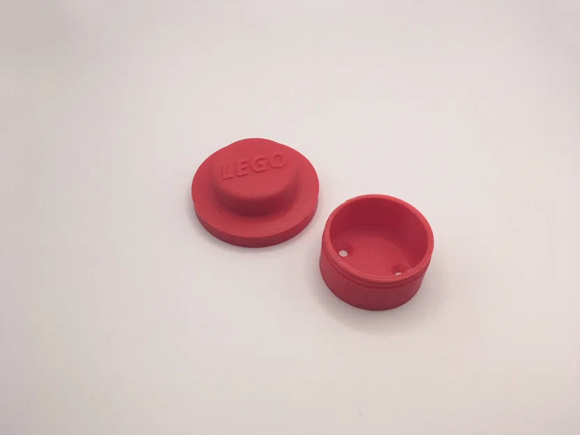 Móc treo và tay nắm cửa phong cách LEGO độc đáo - Image 6