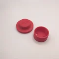 Móc treo và tay nắm cửa phong cách LEGO độc đáo - Thumbnail 6