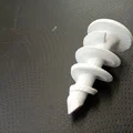 Tắc kê neo Polystyrol (Polystyrol Anker Dübel) - Thumbnail 1