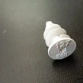 Tắc kê neo Polystyrol (Polystyrol Anker Dübel) - Thumbnail 2