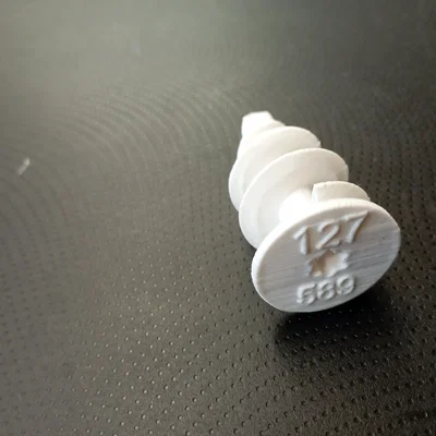 Tắc kê neo Polystyrol (Polystyrol Anker Dübel)