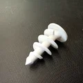 Tắc kê neo Polystyrol (Polystyrol Anker Dübel) - Thumbnail 3