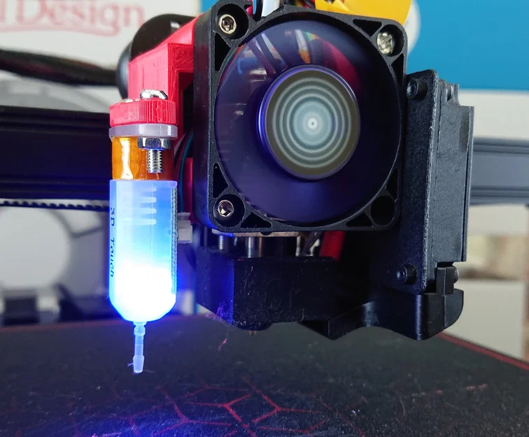 Ender 2 Pro - ABL - Image 2