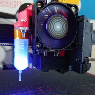 Ender 2 Pro - ABL
