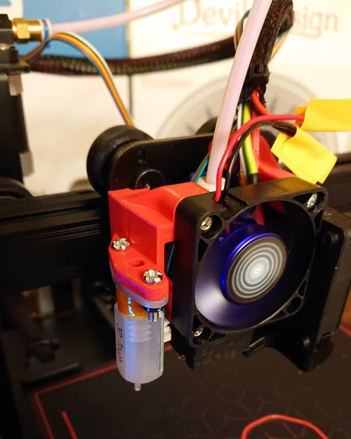 Ender 2 Pro - ABL - Image 3