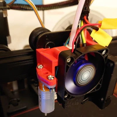 Ender 2 Pro - ABL