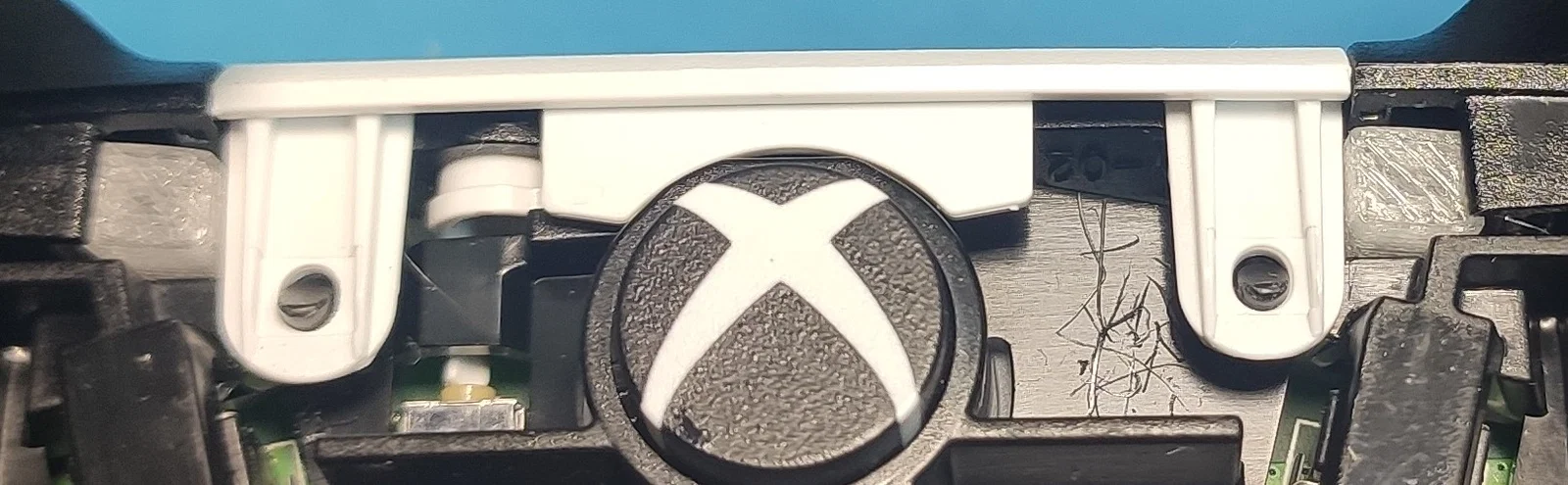 Sửa bumper tay cầm Xbox Series Controller 1914 (replacement pushers/spacers) - Image 1