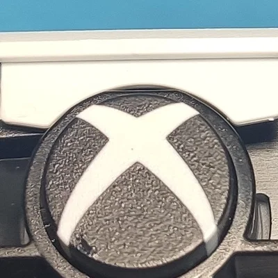 Sửa bumper tay cầm Xbox Series Controller 1914 (replacement pushers/spacers)