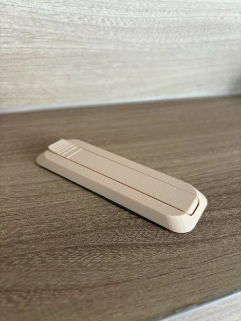 Chân Chống Tablet Dán Lưng (Stick-on Tablet Kickstand) - Image 1