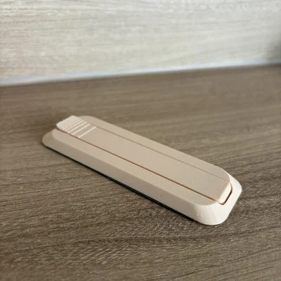 Chân Chống Tablet Dán Lưng (Stick-on Tablet Kickstand)