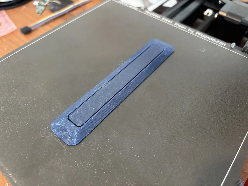 Chân Chống Tablet Dán Lưng (Stick-on Tablet Kickstand) - Image 2