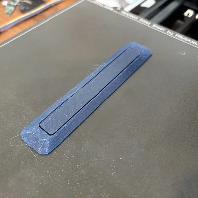 Chân Chống Tablet Dán Lưng (Stick-on Tablet Kickstand)