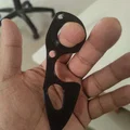 Móc khóa xoay Karambit Spinner Keychain 2 (In 3D không cần vòng bi) - Thumbnail 1