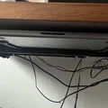 Giá treo MacBook Pro M3/M2/M1 Voronoi dưới mặt bàn (14/16 inch) - Thumbnail 2