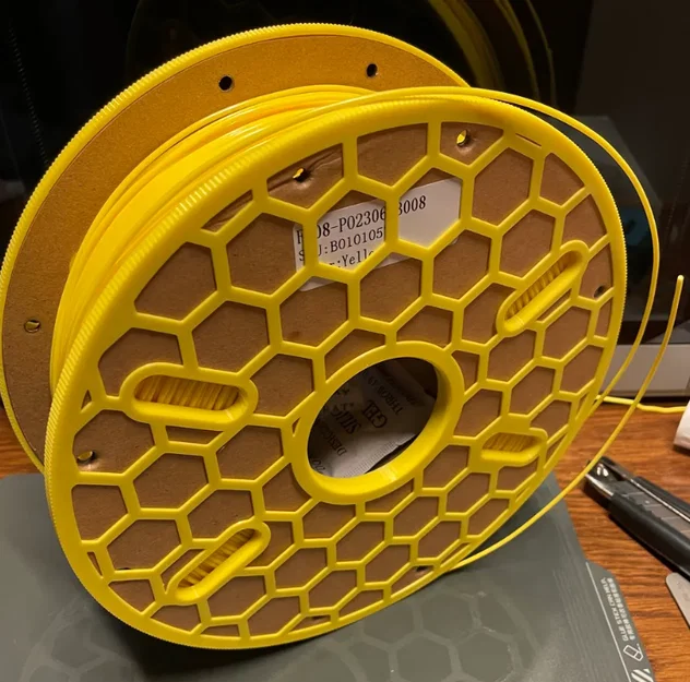 Adapter cuộn cardboard ERYONE cho AMS (Bambulab) - Image 1