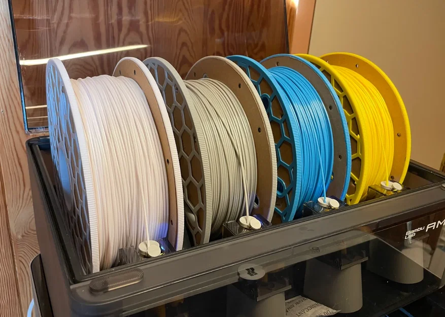 Adapter cuộn cardboard ERYONE cho AMS (Bambulab) - Image 3