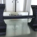 Kệ để kiếm (Sword stand and holder) in 3D phong cách cổ điển - Thumbnail 3