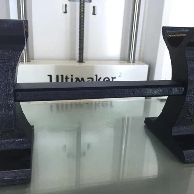 Kệ để kiếm (Sword stand and holder) in 3D phong cách cổ điển