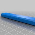 Kệ để kiếm (Sword stand and holder) in 3D phong cách cổ điển - Thumbnail 6