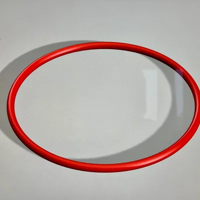 Vòng Thủy Sinh Nổi Cho Hồ Cá (Aquarium Ring For Floating Plants)