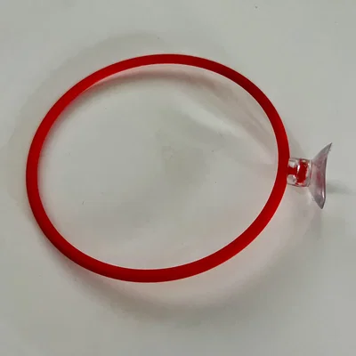 Vòng Thủy Sinh Nổi Cho Hồ Cá (Aquarium Ring For Floating Plants)