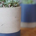 Chậu trồng cây dạng modular kèm khuôn đúc bê tông - Thumbnail 3