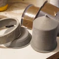 Chậu trồng cây dạng modular kèm khuôn đúc bê tông - Thumbnail 6