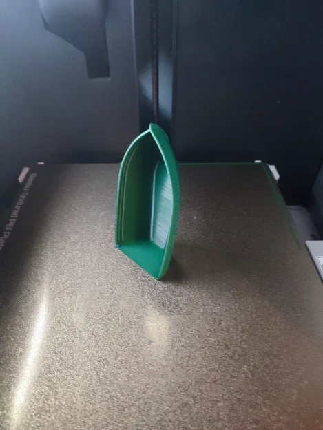 Thuyền Không Chìm (Unsinkable Boat) - Chế độ Spiral Vase Mode - Image 5